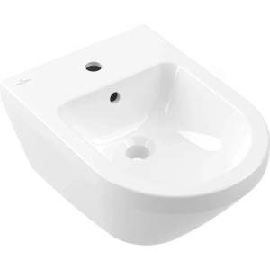 Villeroy&Boch Окачено биде Villeroy&Boch Architectura, гланцирано бяло (74870001)