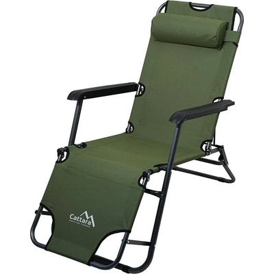 Cattara COMFORT zelené