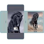 Nebulo Horse A5 тетрадка от велпапе HB-A5-LOVAS (HB-A5-LOVAS)
