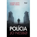Polícia - Jo Nesbo