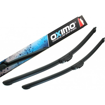 Oximo 700+650 mm WBP300350