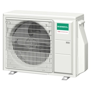 Image 1 of General AOHG18KBCA2