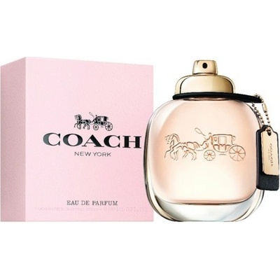 Coach The Fragrance parfumovaná voda dámska 30 ml