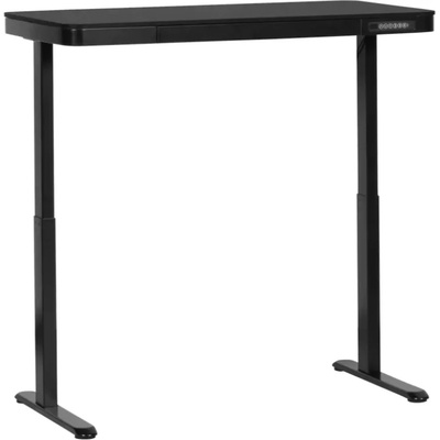 Carmen Регулируемо бюро Carmen - R-118 E, черно (3510009_1)