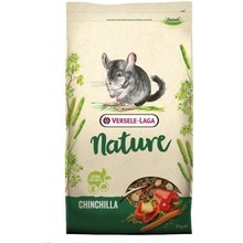 Versele-Laga Nature Chinchilla 9 kg