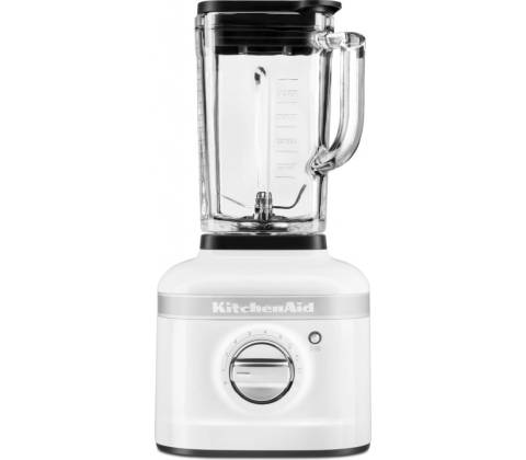 KitchenAid K400 biela