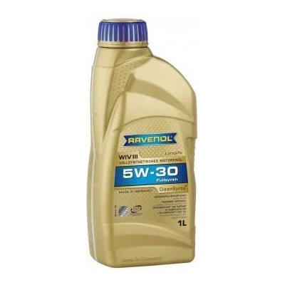 RAVENOL WIV III 5W-30 1 l