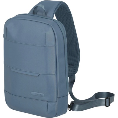 Travelite Workfloow Cross over Denimblue 6l