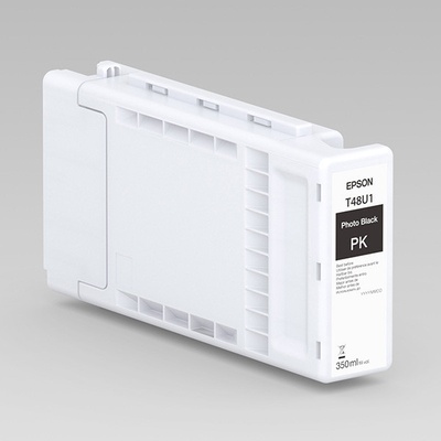 Epson original ink C13T48U100, photo black (C13T48U100)