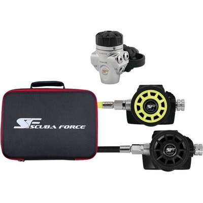 ScubaForce Set kompletní automatika RECREATIONAL SET I – Zbozi.Blesk.cz