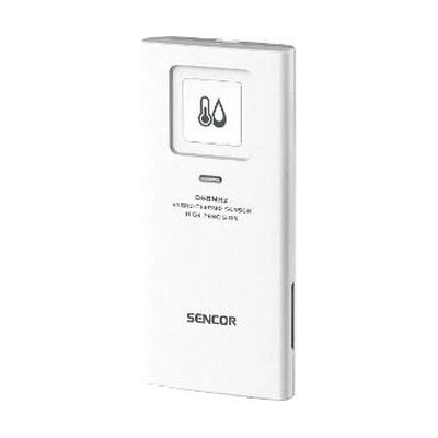 Sencor SWS TH8600-9898-12500-16600