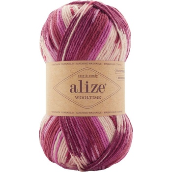alize Wooltime 11020 Плетива прежда (31111020)