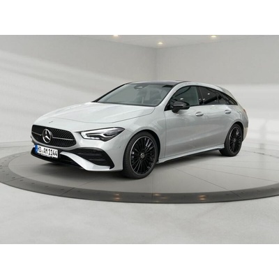 Mercedes-Benz CLA 180 Shooting Brake 100 kW