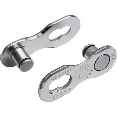 Shimano SM-CN910, spojka - pre 12 rýchlostnú HG reťaz - balenie 2 ks