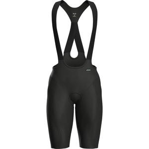 Alé Мъжки клин за колоездене Alé R-EV1 Watt 3.6 Bibshorts Cycling bottoms - Black (055-3490-0115)