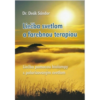Liečba svetlom a farebnou terapiou