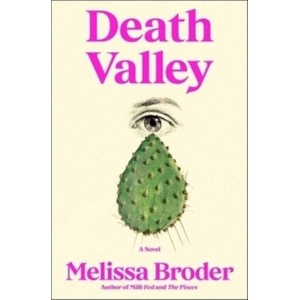 Death Valley (ISBN: 9781668024843)
