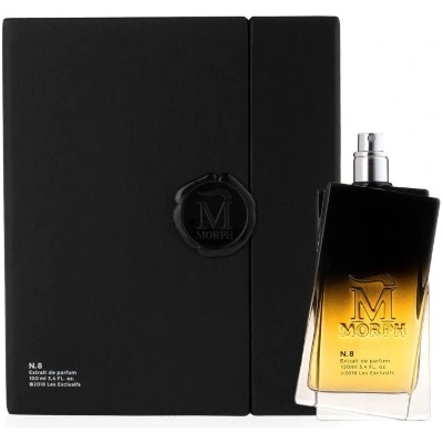 Morph N8 parfém unisex 100 ml tester