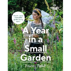 Gardeners' World: A Year in a Small Garden (2024)