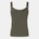 Biba Потник Biba Women's Kayla Sleeveless Shirt - Khaki