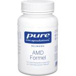Pure Encapsulations Amd формула - 60 капсули