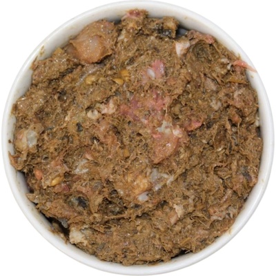 Masožravci kuře na dršťkách 1 kg