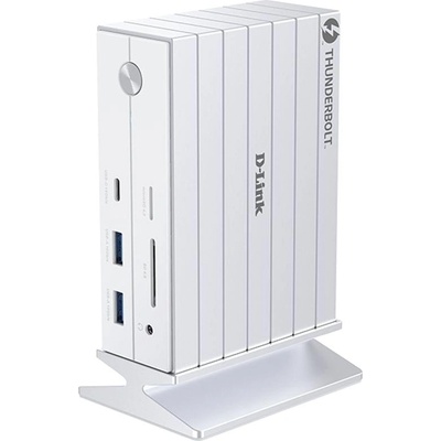 D-Link 14-in-1 Thunderbolt 4 Dockin (DUF-E01)