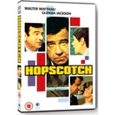 Hopscotch DVD