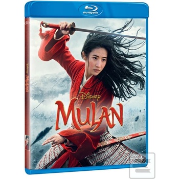 Mulan BD