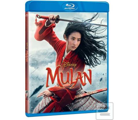 Mulan BD