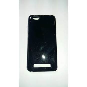 Image 1 of Lenovo Силиконов калъф Lenovo Vibe C черен