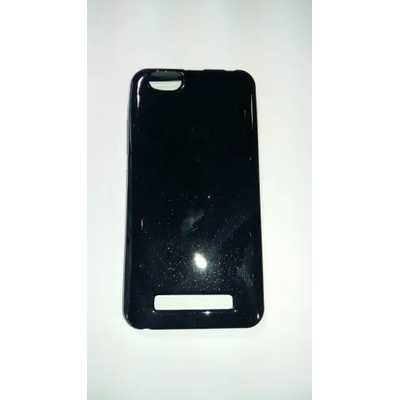 Lenovo Силиконов калъф Lenovo Vibe C черен