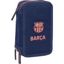 Safta trojitý plný Barcelona FC 25/26