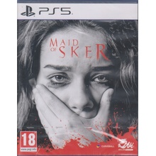 Maid of Sker