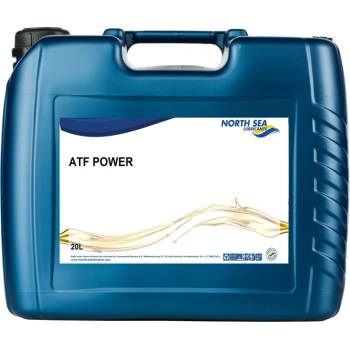 North Sea Lubricants atf power dx ii 20l