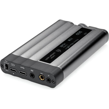 Image 1 of iFi audio xDSD Gryphon