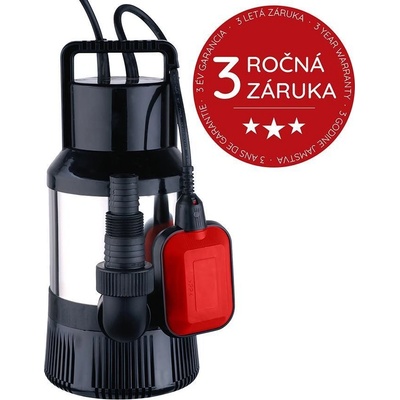 Strend Pro 119503 1100W, 5500 l/h, 10 m