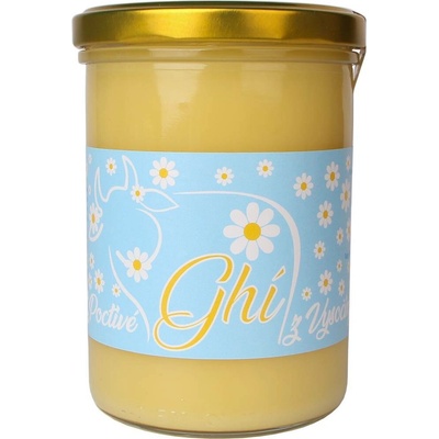 Day Spa Poctivé Ghí z Vysočiny 450 ml – Hledejceny.cz
