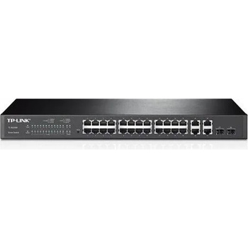 Image 1 of TP-Link TL-SL2428WEB