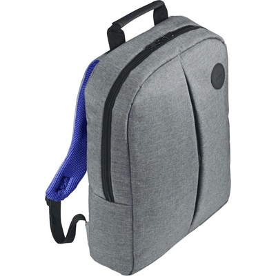 Hama Genua, ruksak na notebook, do 40 cm (15,6), šedý 217273