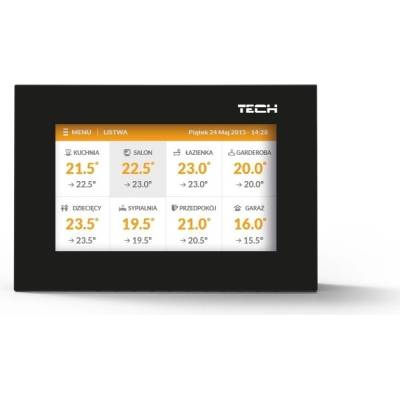 TECH EU-M-8n
