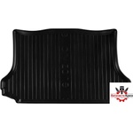 FroGum Стелка Багажник -DZ 403499 Toyota Rav4 2005-2012 (DZ403499)