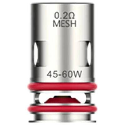 Vaporesso GTX-2 Žhaviaca hlava 0.2ohm