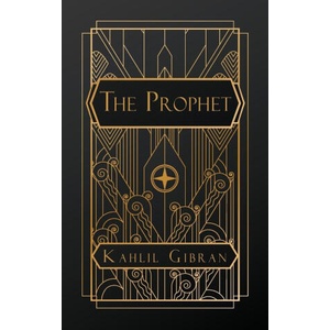 The Prophet (ISBN: 9798869156099)