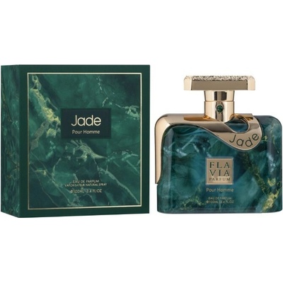 Flavia Jade Pour Homme parfumovaná voda pánska 100 ml