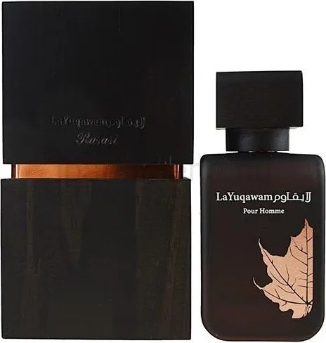 Rasasi La Yuqawam for Men EDP 75 ml