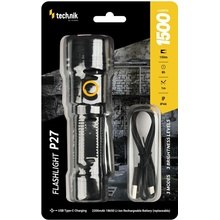Technik MT-P27