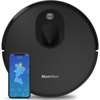 Mamibot Exvac 680s