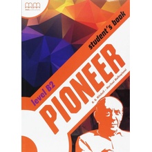 Pioneer B2, Student's Book