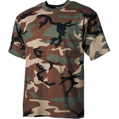 MFH vzor woodland